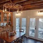 Luxury Historic Carriage House