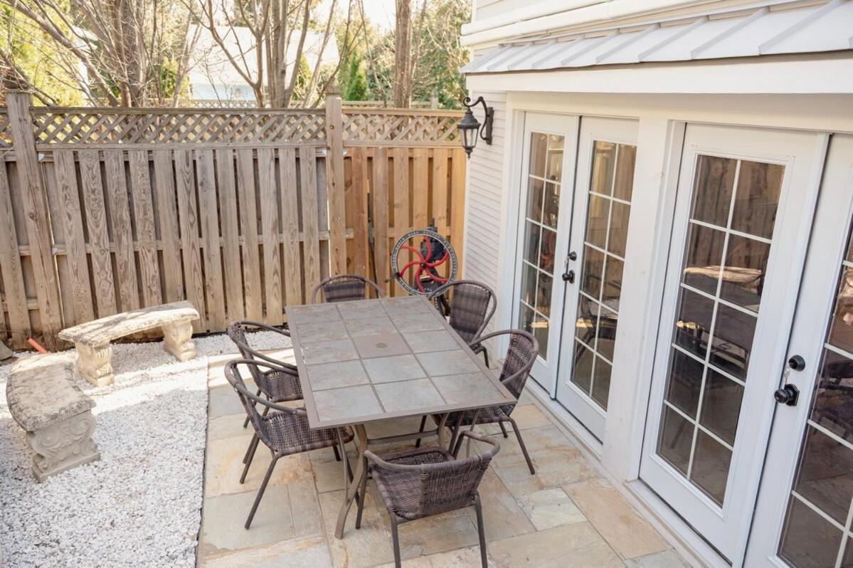 Luxury Historic Carriage House Holiday home *